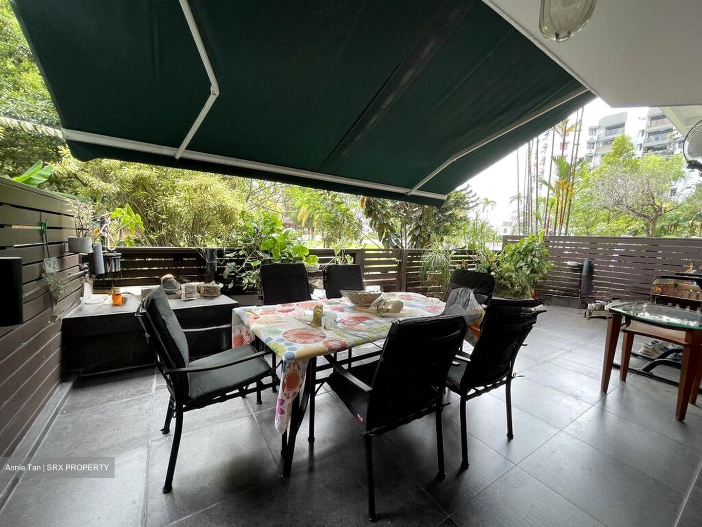 Nim Gardens (D28), Condominium #520686911